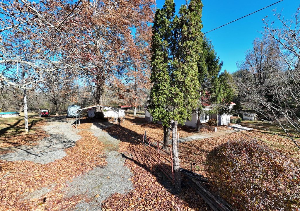 760 Kingtown Street Blue Ridge, GA 30513 - Photo 34 of 48