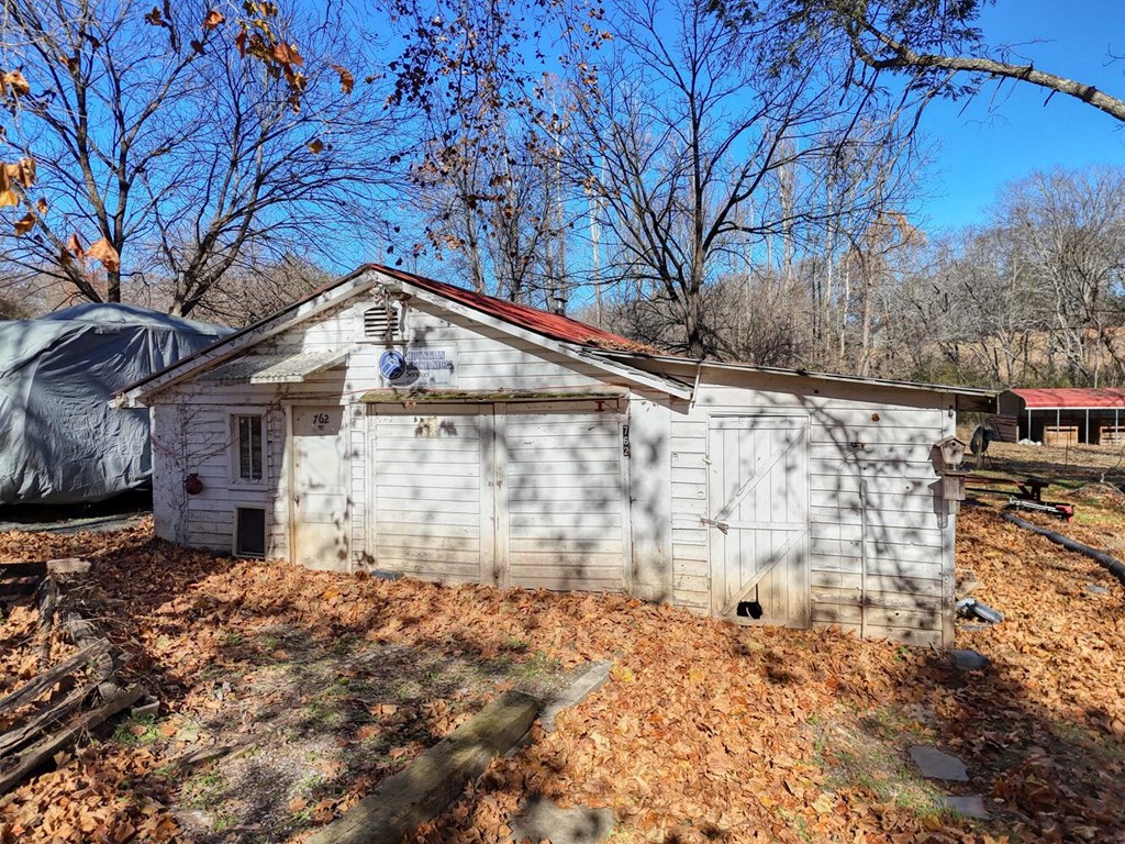 760 Kingtown Street Blue Ridge, GA 30513 - Photo 37 of 48