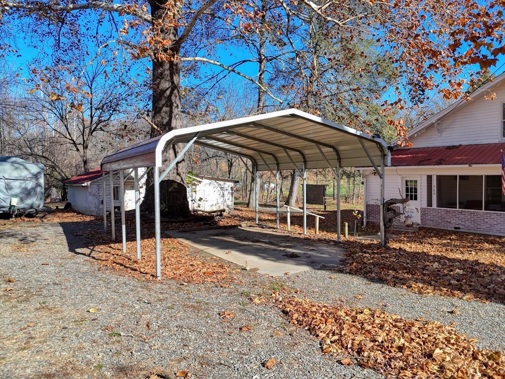 760 Kingtown Street Blue Ridge, GA 30513 - Photo 7 of 48