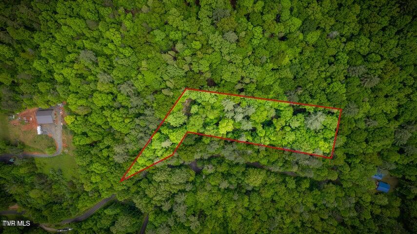 Tbd Norris Road, Unit 9 Butler, TN 37640 - Photo 1 of 8 lot 9 aeiral