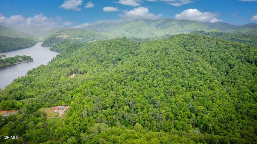Tbd Norris Road, Unit 9 Butler, TN 37640 - Photo 2 of 8 lot 9 aerial 2