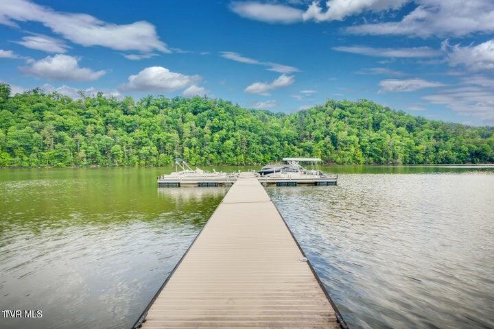 Tbd Norris Road, Unit 9 Butler, TN 37640 - Photo 5 of 8 lot 9 dock