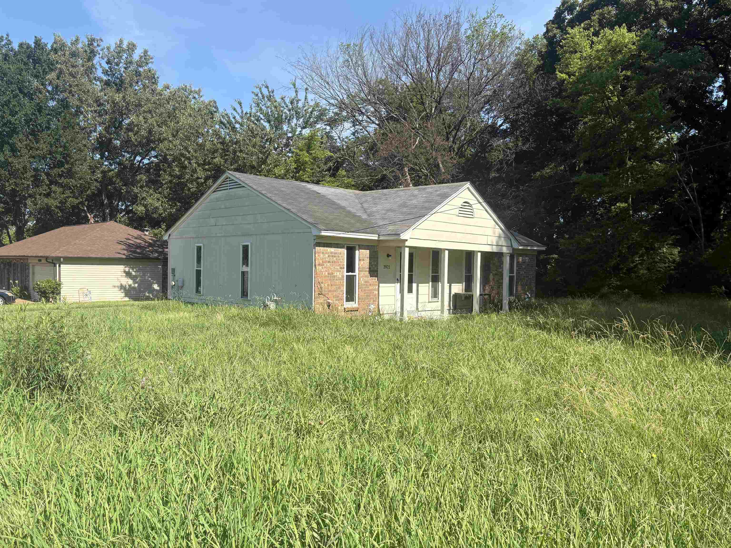 3921 Raleigh Millington Road Memphis, TN 38128 - Photo 1 of 20