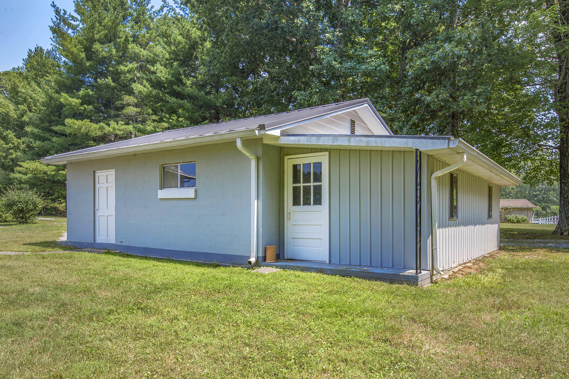 9606 Dickerson Mill Road Moneta, VA 24121 - Photo 25 of 25 Plenty of Storage