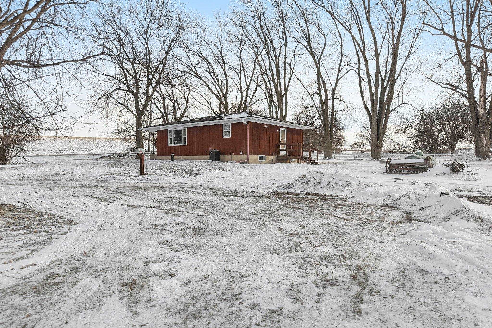 6783 Lodi Springfield Road Dane, WI 53529 - Photo 1 of 43