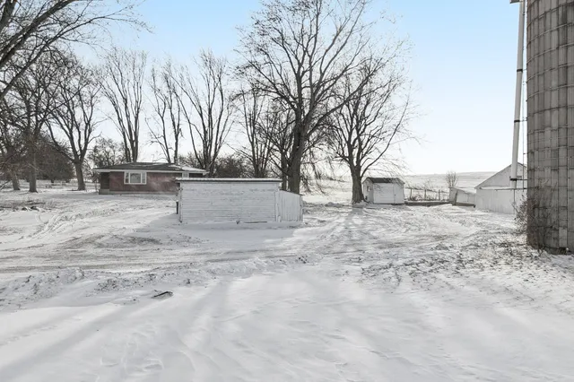 $399,900 | 6783 Lodi Springfield Road, Dane, WI 53529