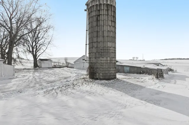 $399,900 | 6783 Lodi Springfield Road, Dane, WI 53529