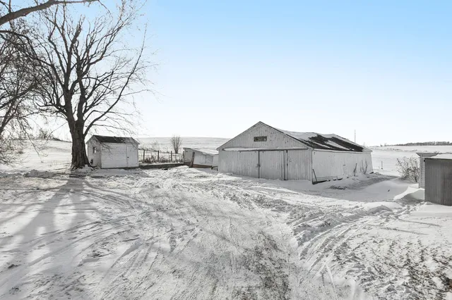 $399,900 | 6783 Lodi Springfield Road, Dane, WI 53529