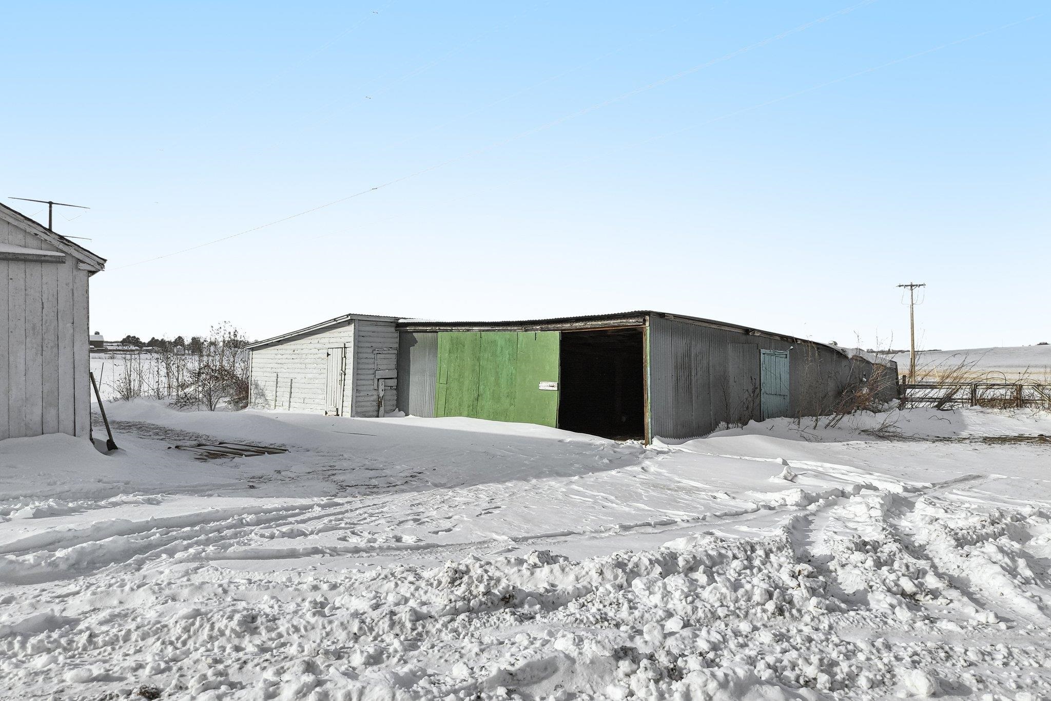 6783 Lodi Springfield Road Dane, WI 53529 - Photo 33 of 43