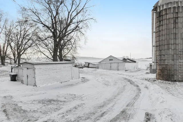 $399,900 | 6783 Lodi Springfield Road, Dane, WI 53529