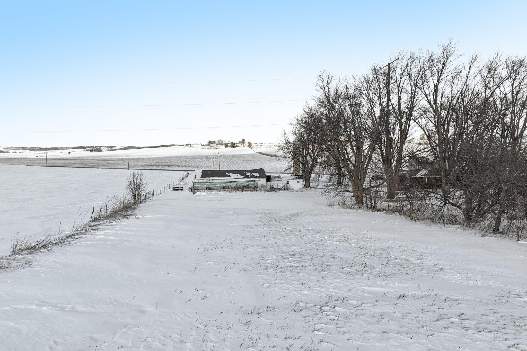 6783 Lodi Springfield Road Dane, WI 53529 - Photo 35 of 43