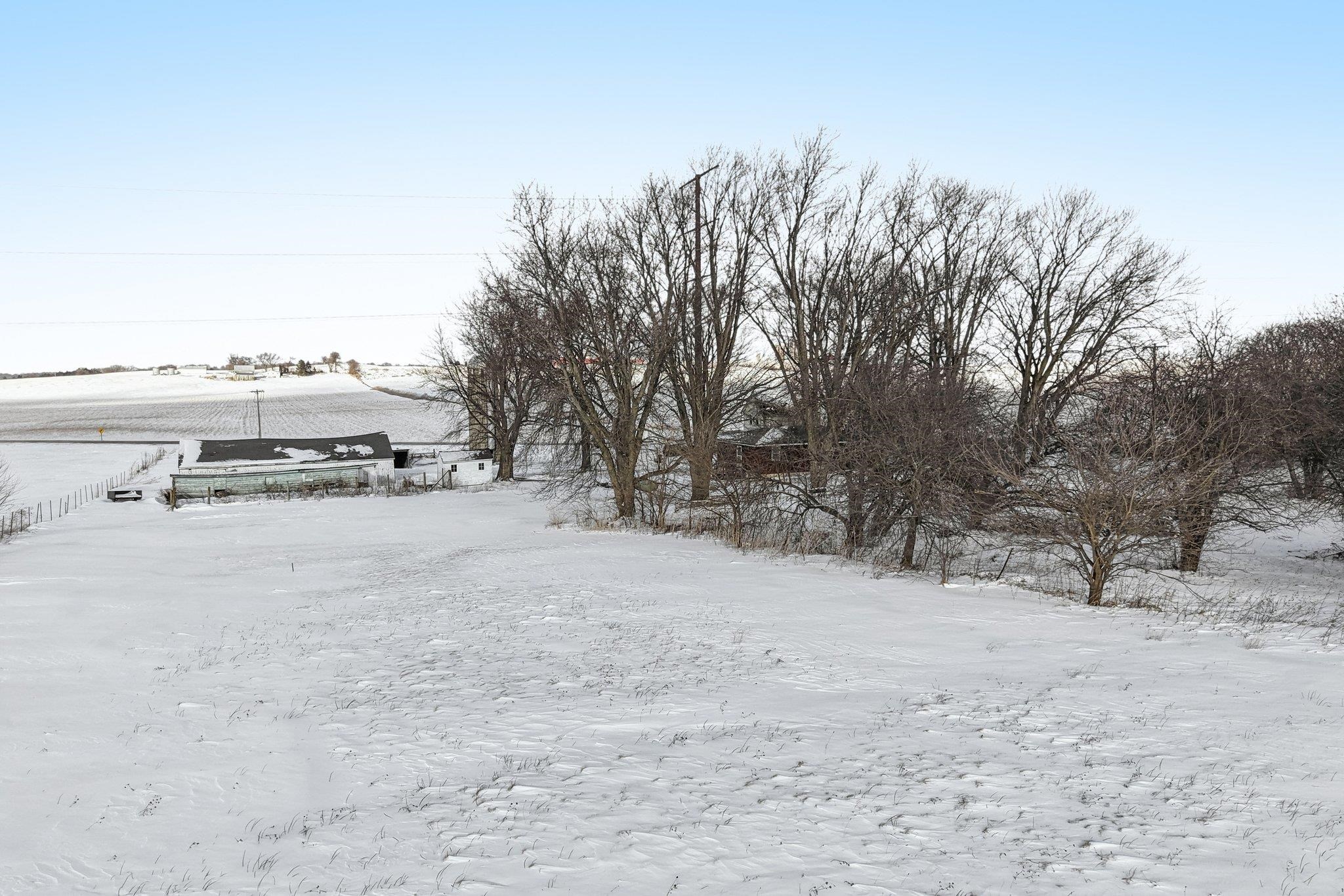 6783 Lodi Springfield Road Dane, WI 53529 - Photo 36 of 43