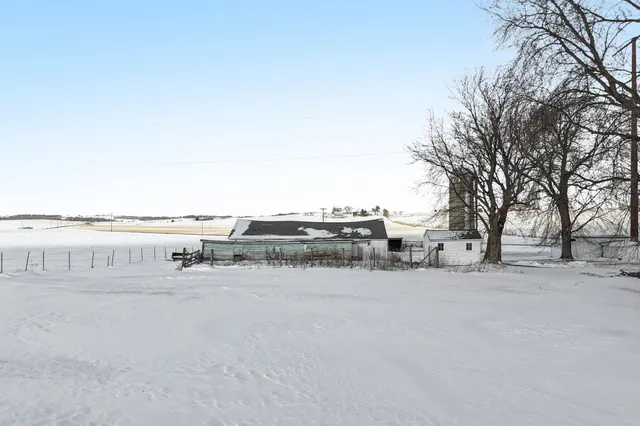 $399,900 | 6783 Lodi Springfield Road, Dane, WI 53529