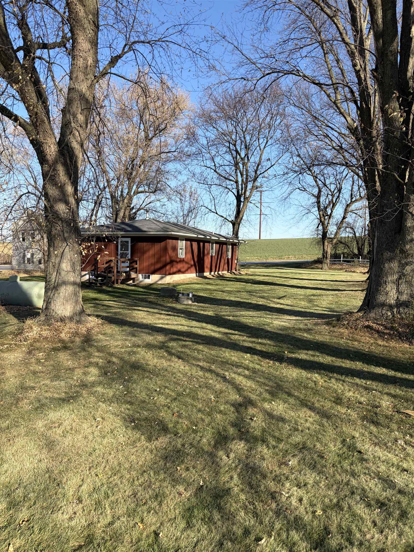 6783 Lodi Springfield Road Dane, WI 53529 - Photo 39 of 43