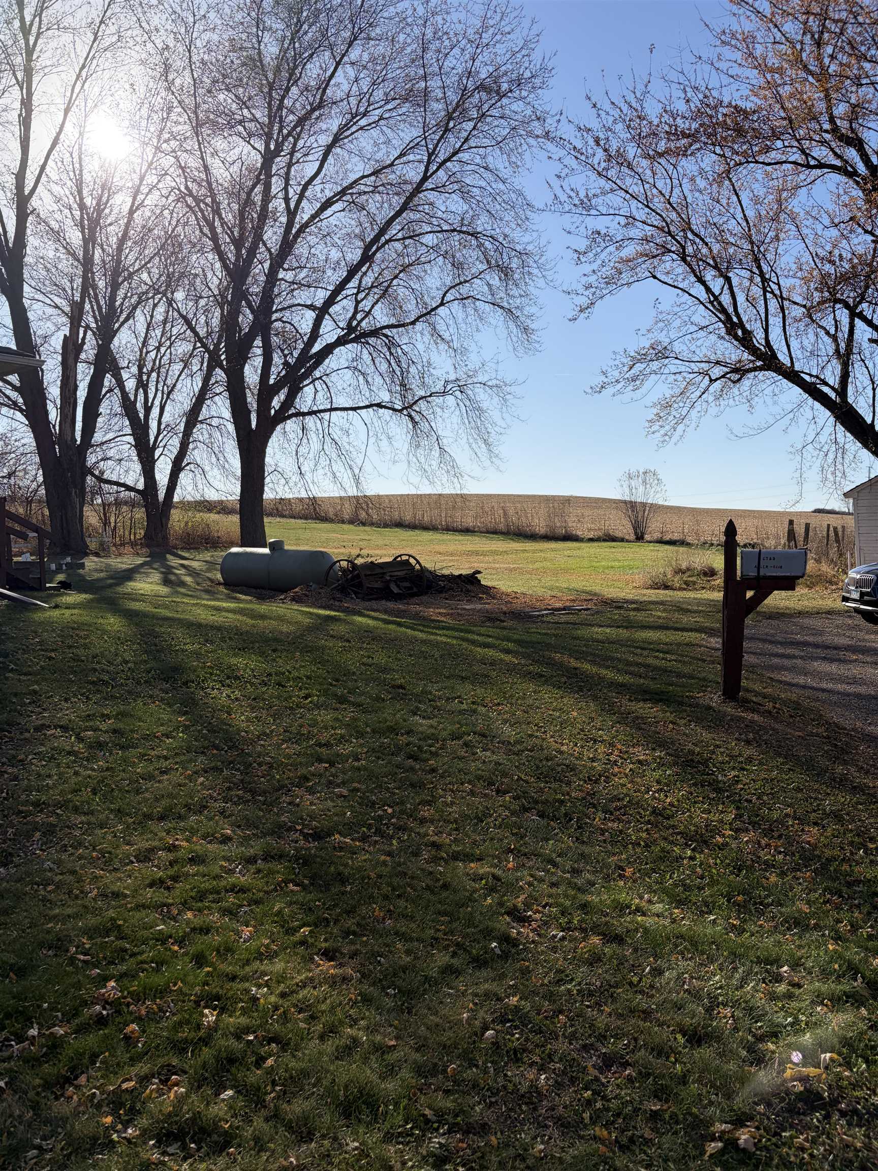 6783 Lodi Springfield Road Dane, WI 53529 - Photo 41 of 43