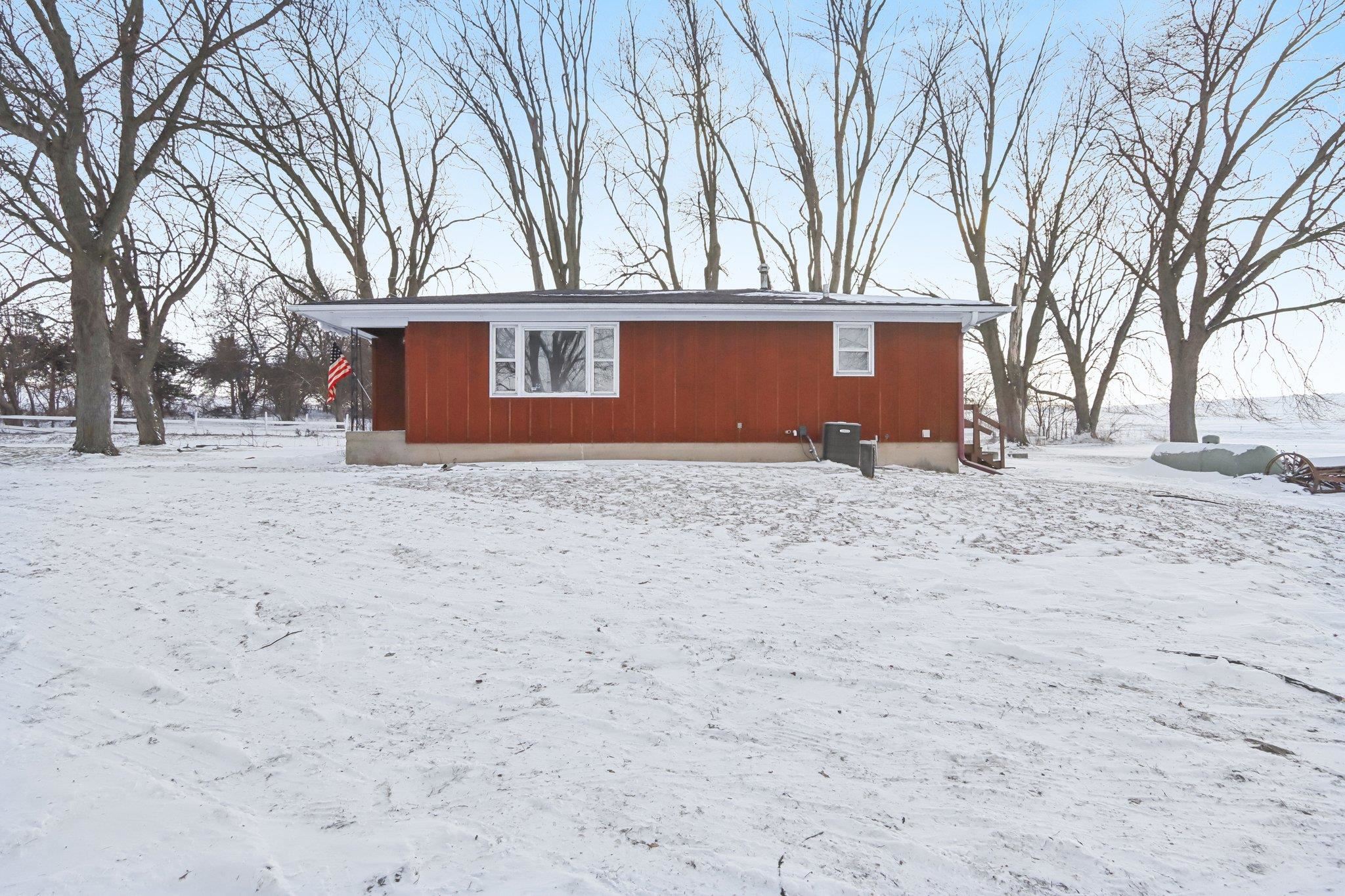 6783 Lodi Springfield Road Dane, WI 53529 - Photo 5 of 43