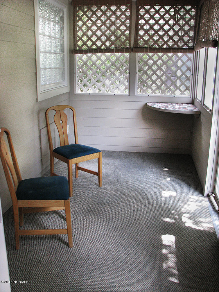 471 Genoe's Point Road Southwest Supply, NC 28462 - Photo 4 of 34 Geno BACK PORCH