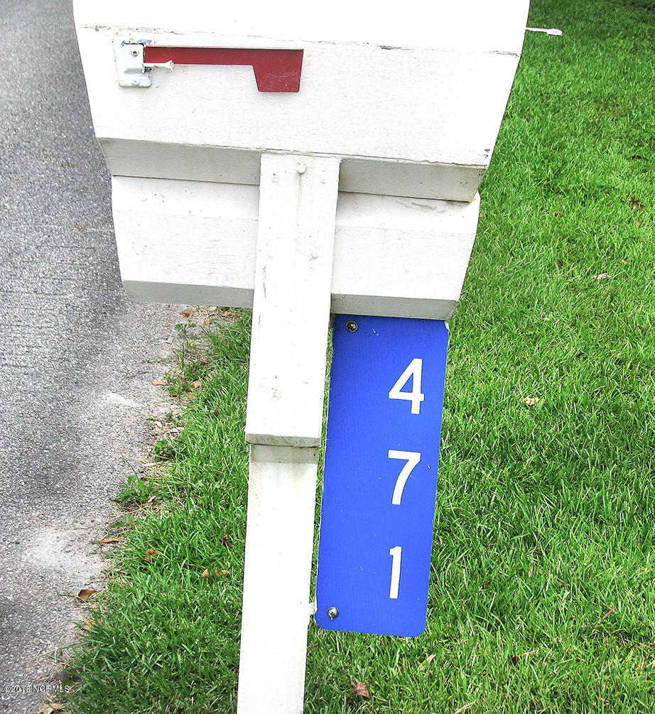 471 Genoe's Point Road Southwest Supply, NC 28462 - Photo 8 of 34 Geno ADDRESS