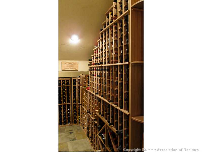 2560 Hunter's Knob Road Silverthorne, CO 80498 - Photo 23 of 25 Other. wine cellar