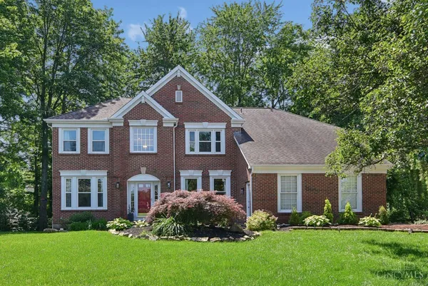 $575,000 | 594 Belle Meade Farm Drive, Loveland, OH 45140
