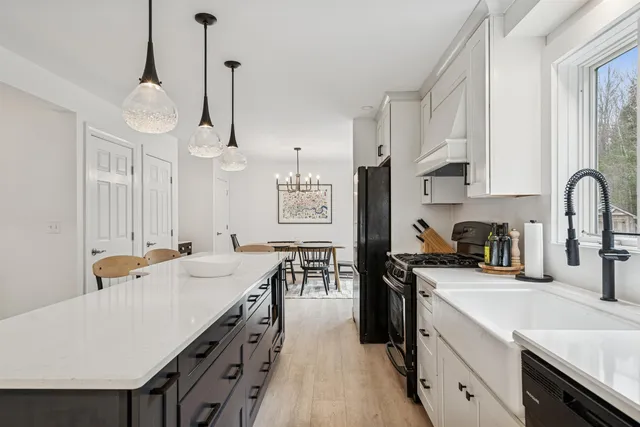 $895,000 | 358 Cowdrey Path, Woodstock, VT 05071