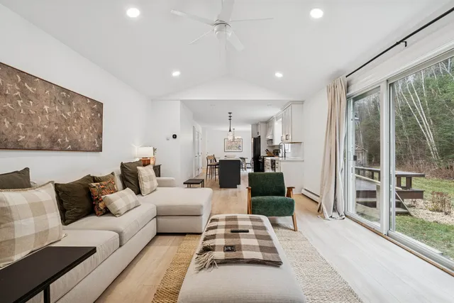 $895,000 | 358 Cowdrey Path, Woodstock, VT 05071