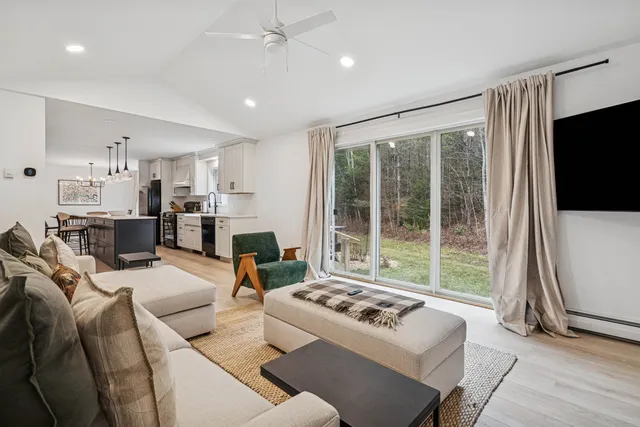 $895,000 | 358 Cowdrey Path, Woodstock, VT 05071