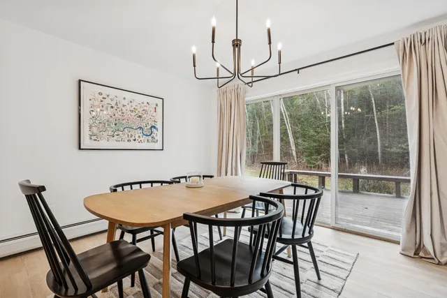 $895,000 | 358 Cowdrey Path, Woodstock, VT 05071