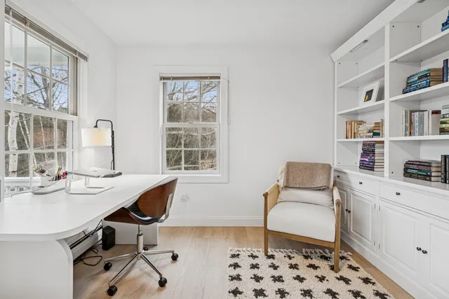 $895,000 | 358 Cowdrey Path, Woodstock, VT 05071