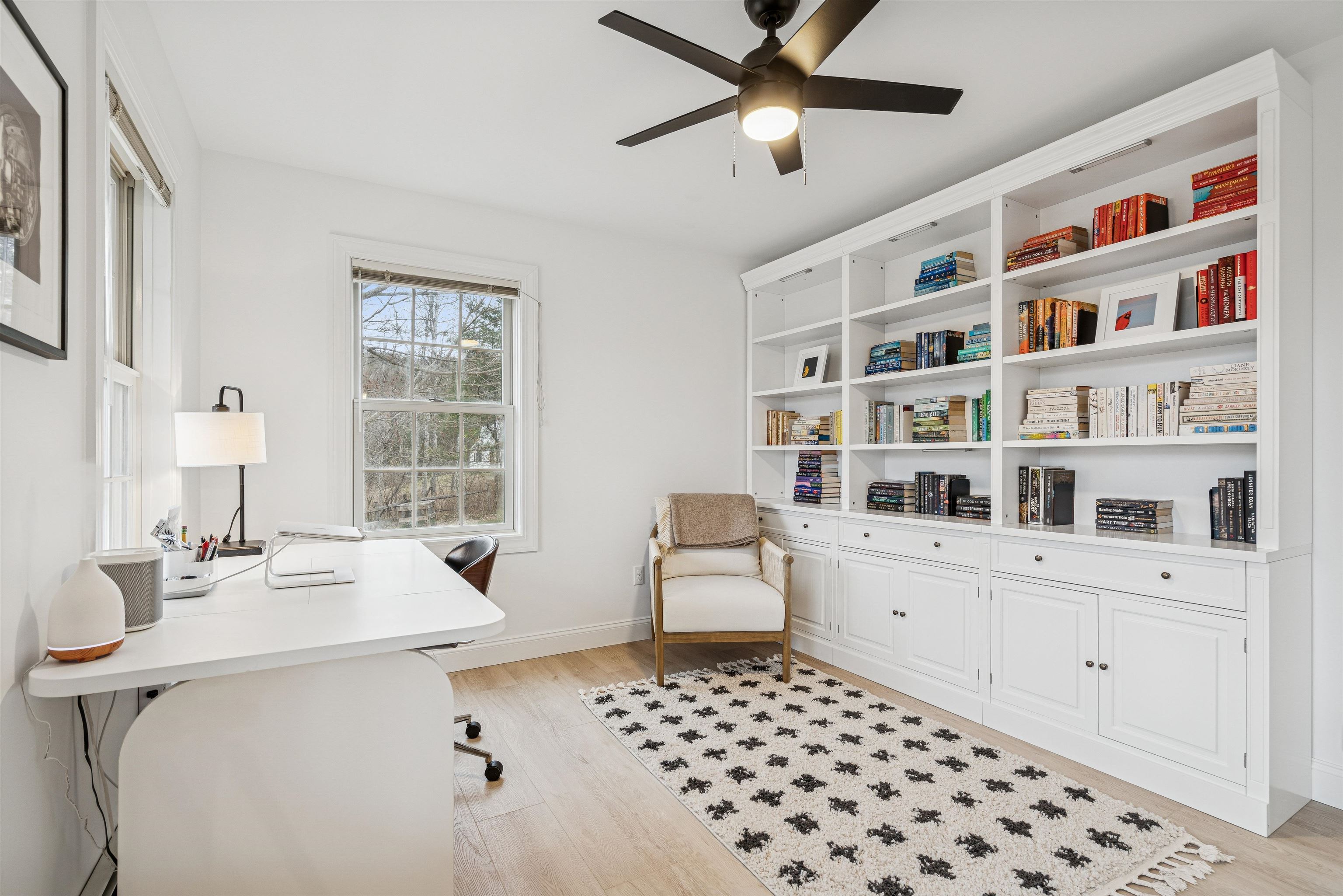 358 Cowdrey Path Woodstock, VT 05071 - Photo 20 of 48