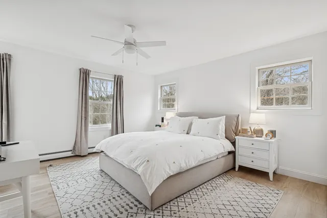 $895,000 | 358 Cowdrey Path, Woodstock, VT 05071