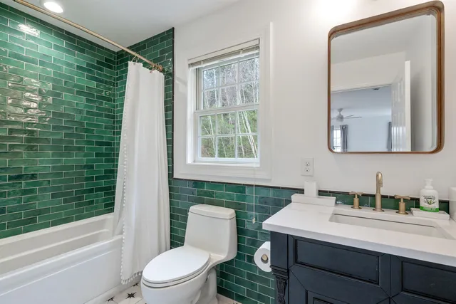 $895,000 | 358 Cowdrey Path, Woodstock, VT 05071