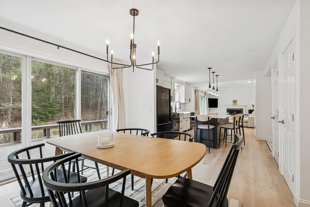 $895,000 | 358 Cowdrey Path, Woodstock, VT 05071