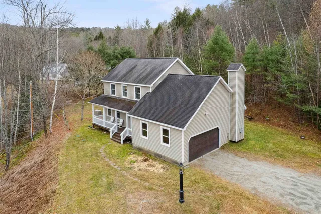 $895,000 | 358 Cowdrey Path, Woodstock, VT 05071