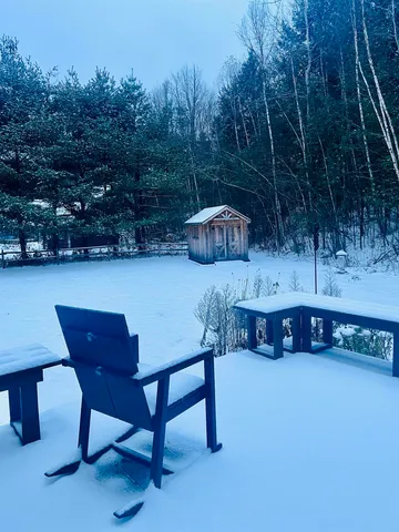 $895,000 | 358 Cowdrey Path, Woodstock, VT 05071