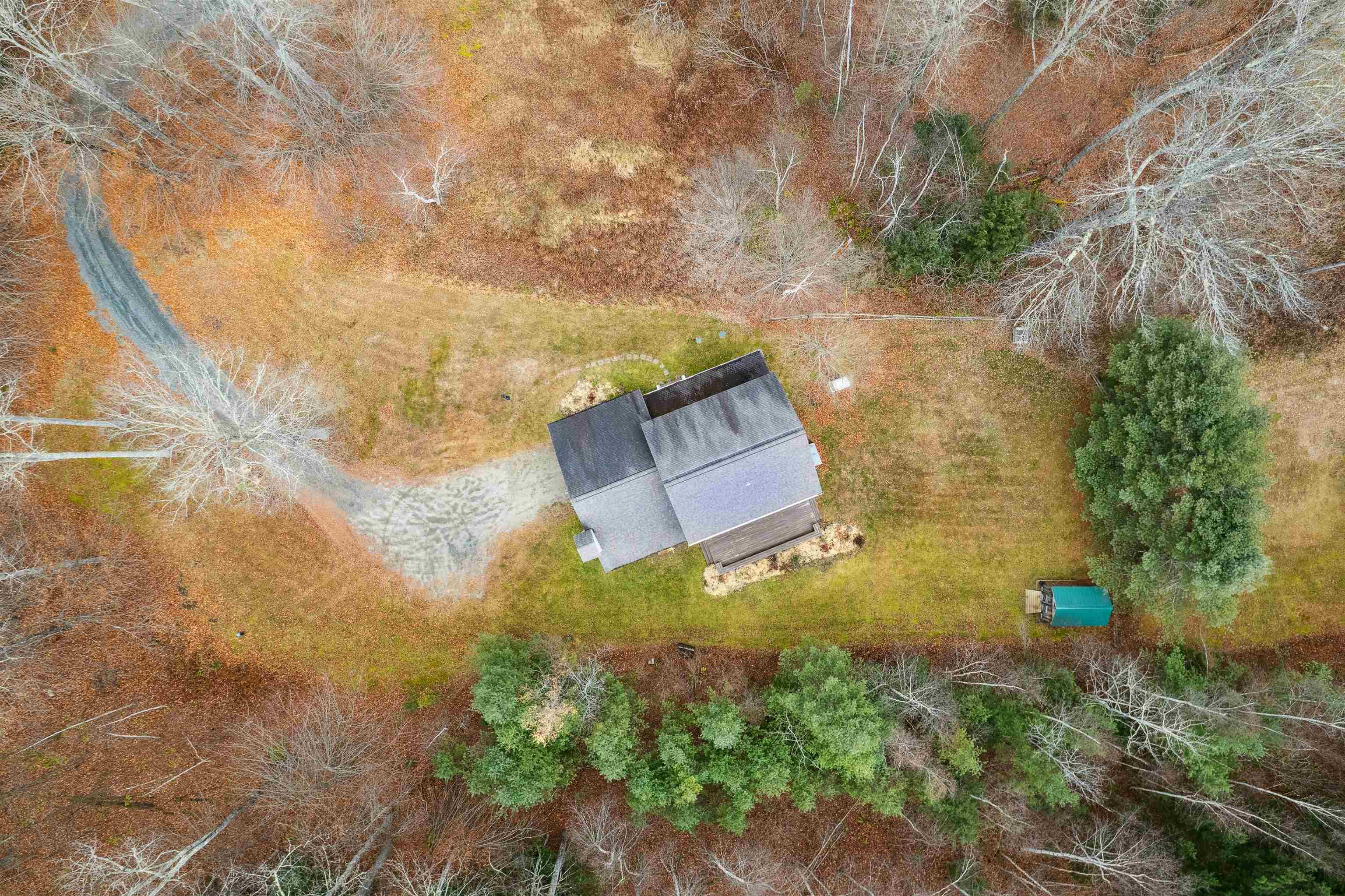 358 Cowdrey Path Woodstock, VT 05071 - Photo 46 of 48