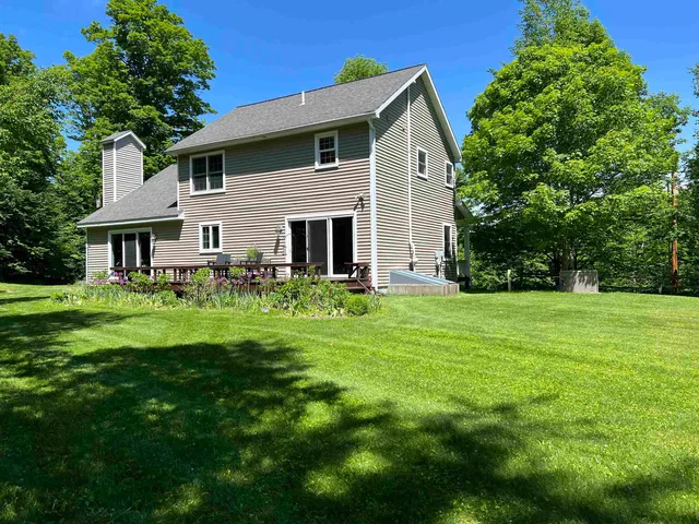 $895,000 | 358 Cowdrey Path, Woodstock, VT 05071