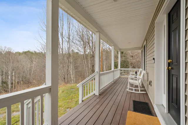 $895,000 | 358 Cowdrey Path, Woodstock, VT 05071