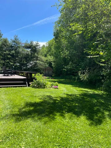 $895,000 | 358 Cowdrey Path, Woodstock, VT 05071