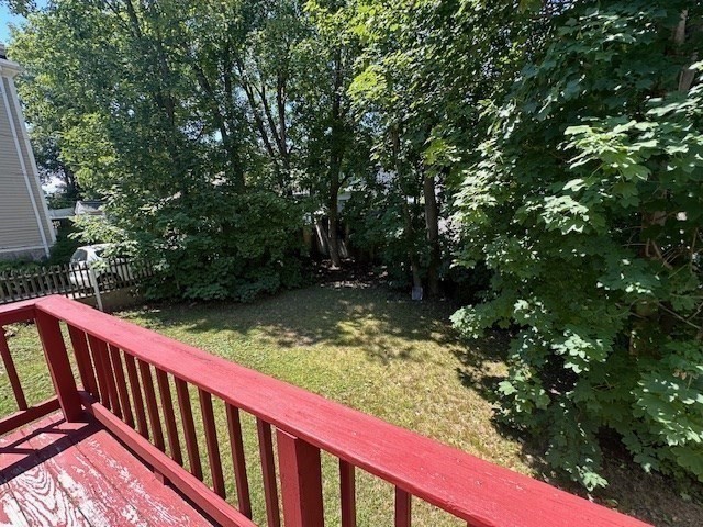 31 Amherst Street Boston, MA 02131 - Photo 25 of 33