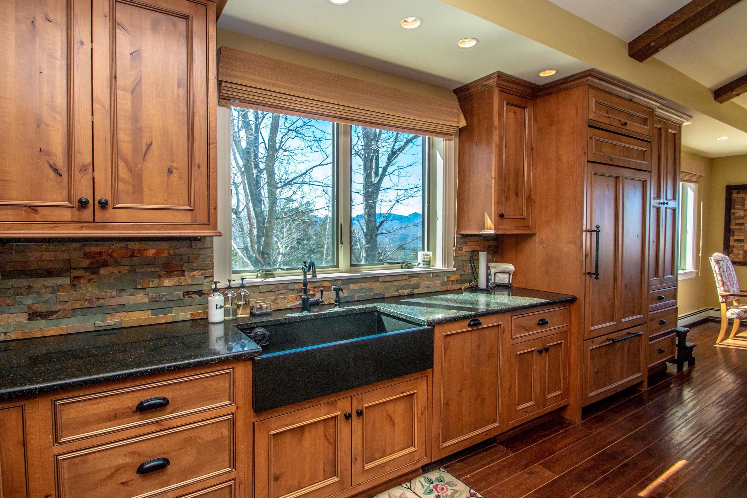 144 North Hampshire Ridge Road Jackson, NH 03846 - Photo 11 of 40