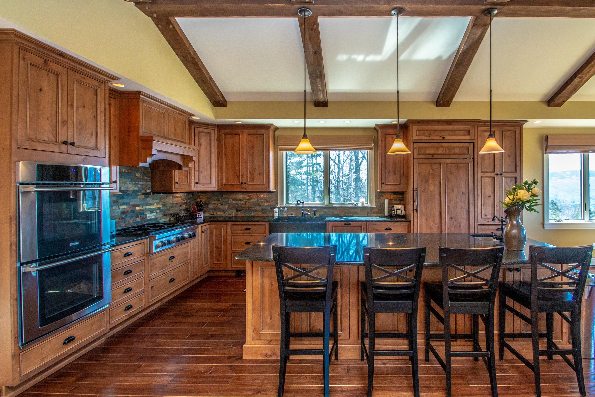 144 North Hampshire Ridge Road Jackson, NH 03846 - Photo 5 of 40