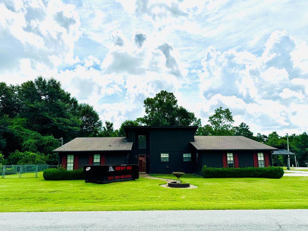 100 Rabbit Hill Lane Carriere, MS 39426 - Photo 1 of 1 Main View