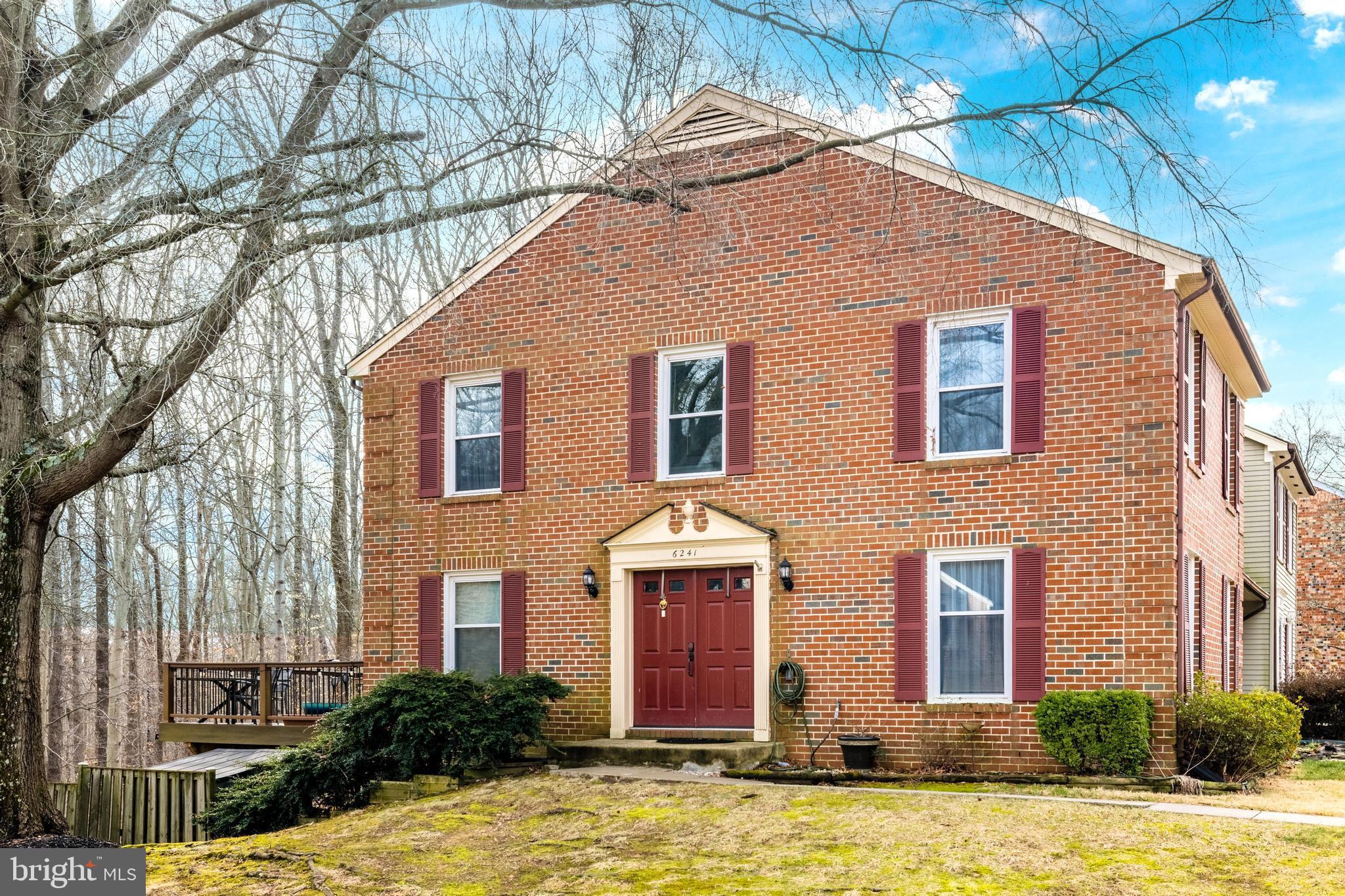 6241 Rathlin Drive Springfield, VA 22152 - Photo 1 of 45