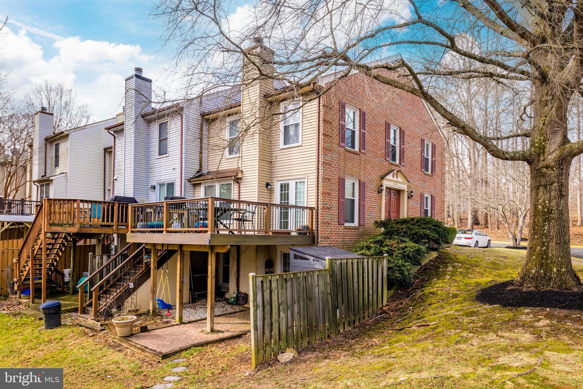 6241 Rathlin Drive Springfield, VA 22152 - Photo 40 of 45