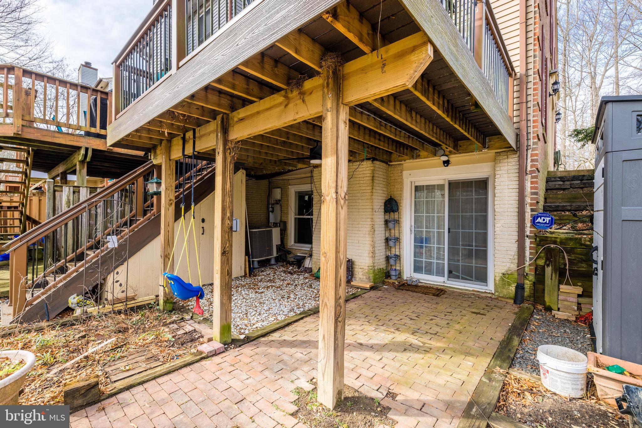 6241 Rathlin Drive Springfield, VA 22152 - Photo 41 of 45