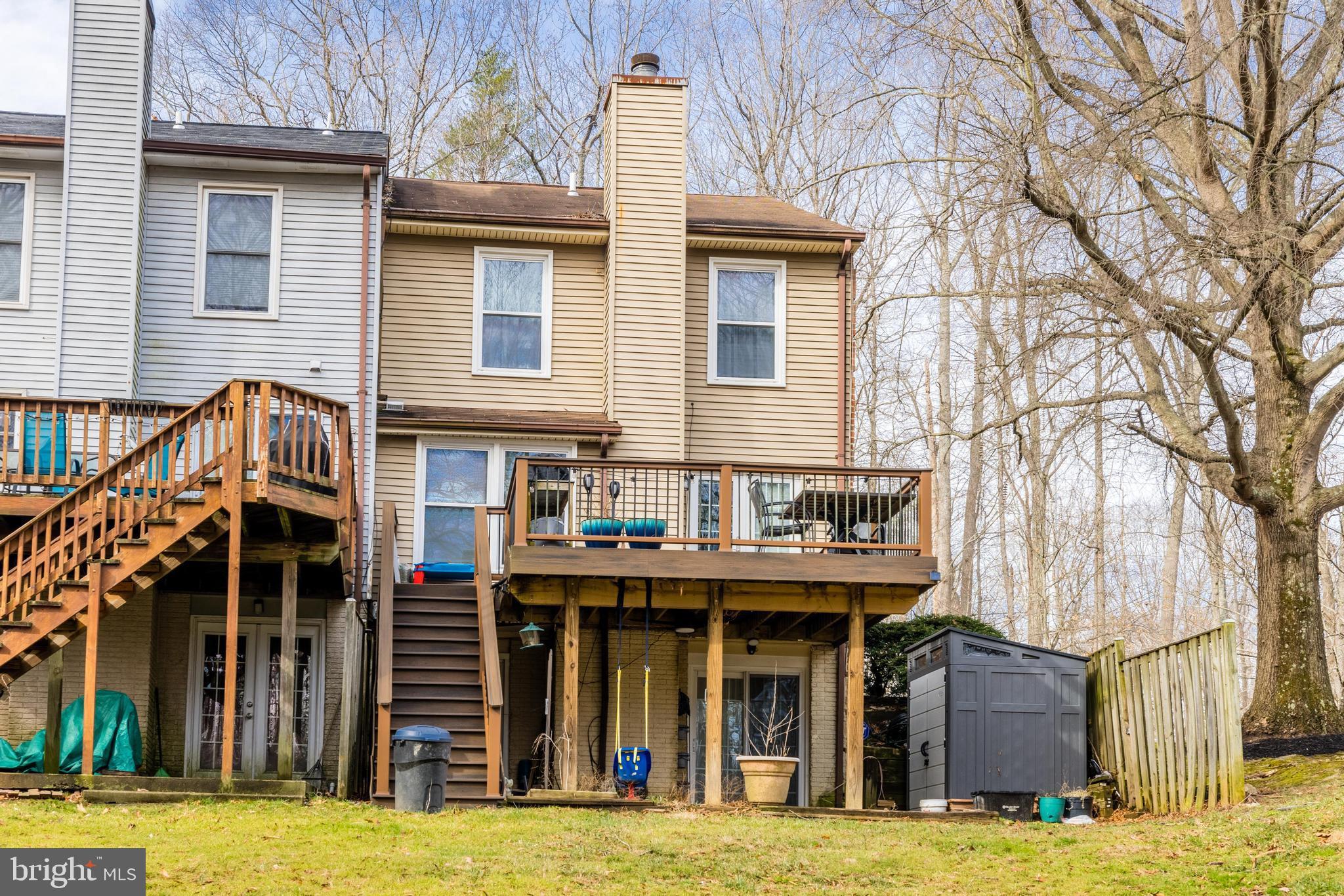 6241 Rathlin Drive Springfield, VA 22152 - Photo 43 of 45