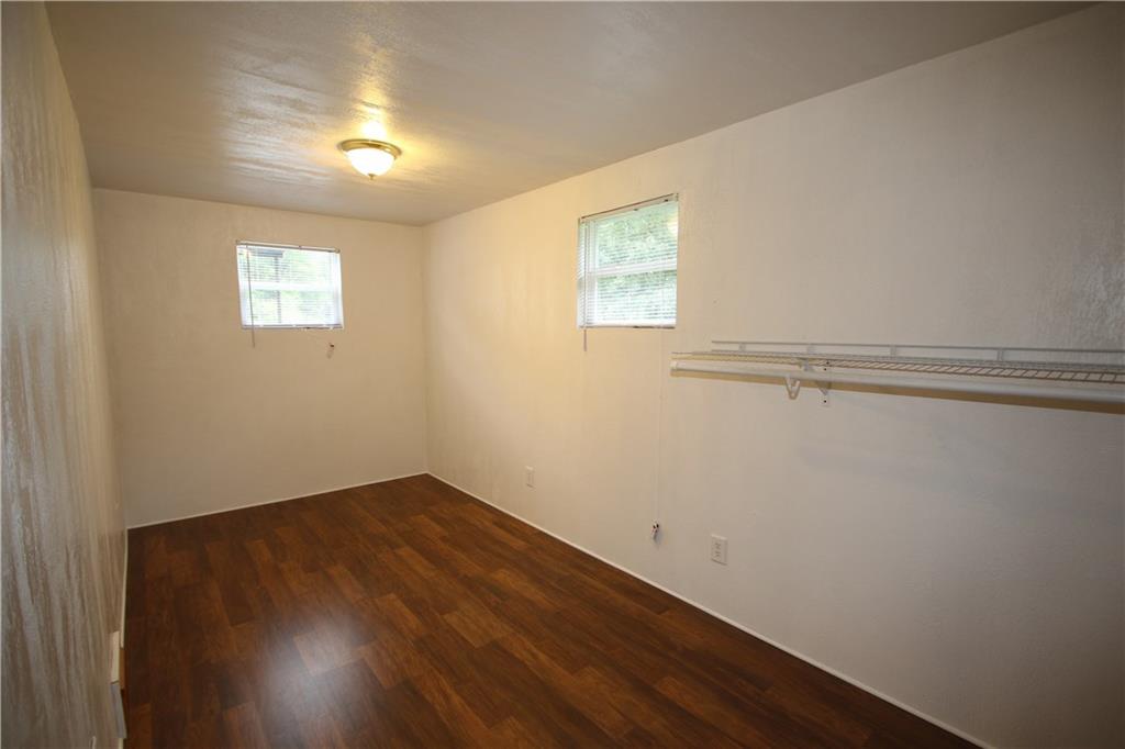 2620 Douglas Run Road Elizabeth, PA 15037 - Photo 16 of 25 Convenient 1st Floor 17x9 Den or HUGE Walk-in Closet w/ newer flooring next to in Full Bathroom