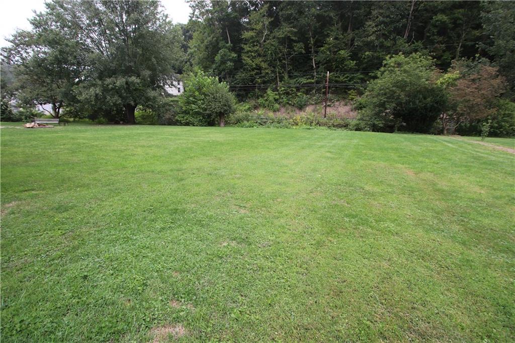 2620 Douglas Run Road Elizabeth, PA 15037 - Photo 23 of 25 Over 1/2 Acre Mostly Level Lot on very low traffic road very close to Route 51