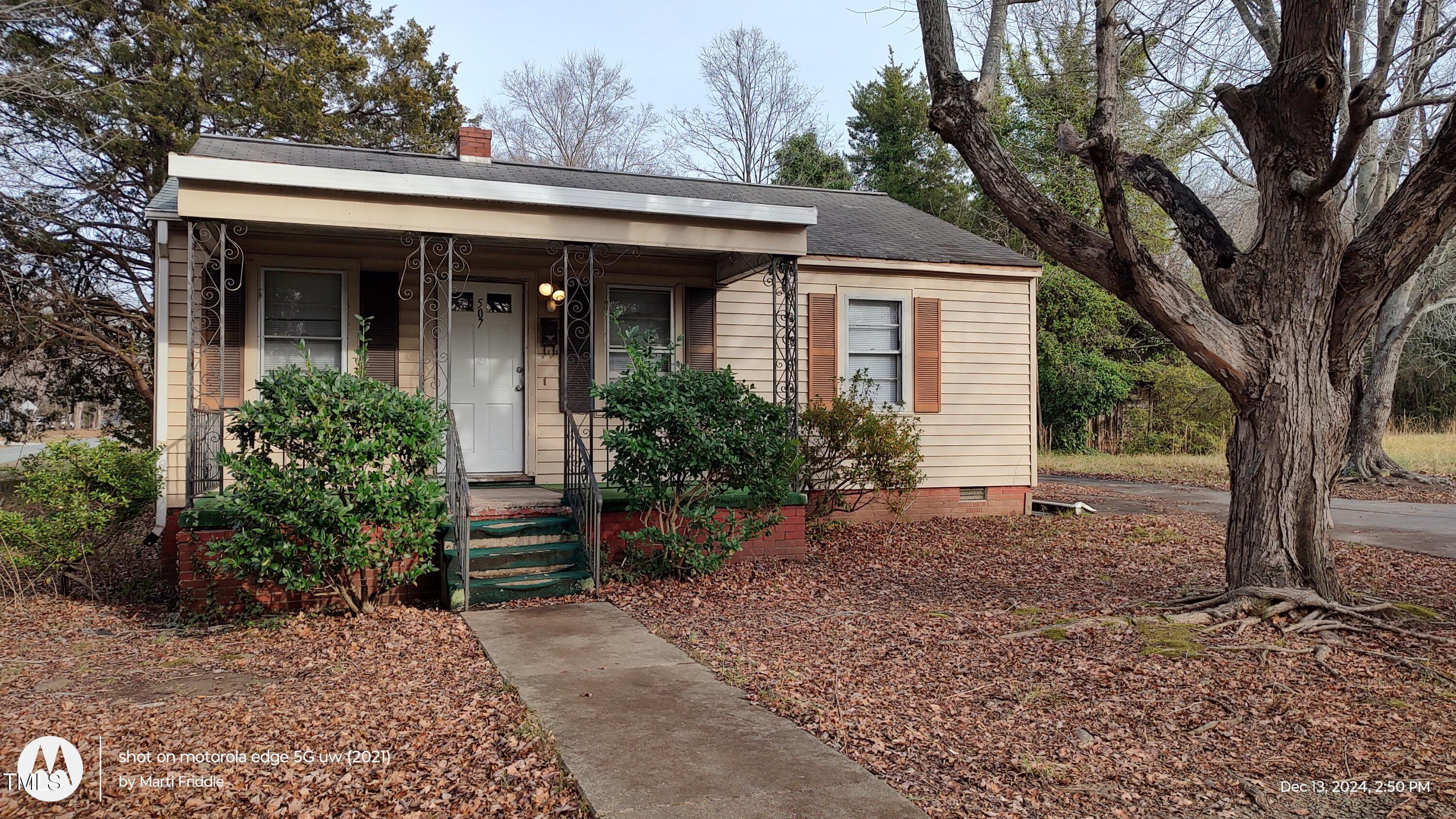 507 Townbranch Road Graham, NC 27253 - Photo 1 of 9 1000001327